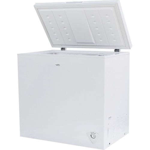 Chest Freezers