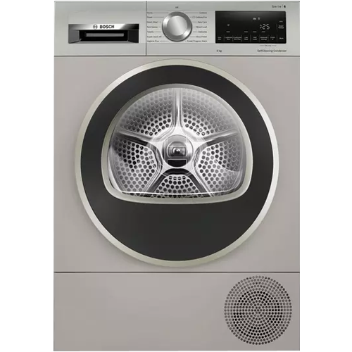 Dryers