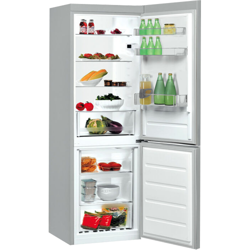 Fridge Freezers
