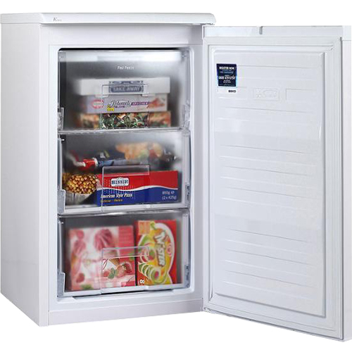 Freezers