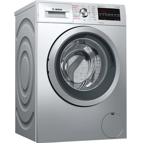 Washer Dryers