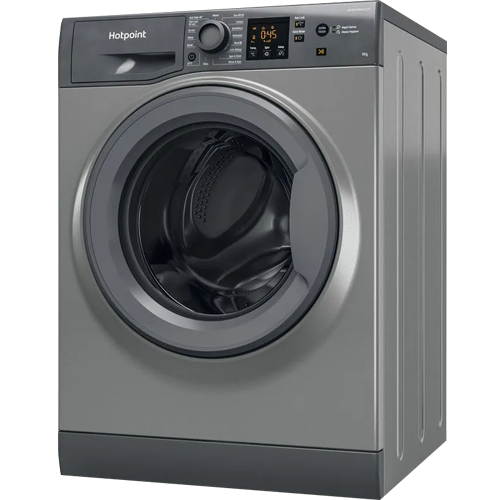 Washing Machines
