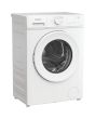 Indesit MyTime IMA 864 MY TIME UK 8kg Washing Machine - White