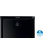 Indesit IBD5515B1 Freestanding Fridge Freezer - Black