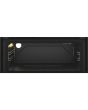 Hotpoint DUH10DB Built-In Double Oven - Black