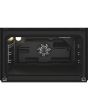 Hotpoint DUH10DB Built-In Double Oven - Black