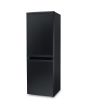 Indesit IBD5515B1 Freestanding Fridge Freezer - Black