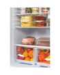 Indesit IBD5515B1 Freestanding Fridge Freezer - Black