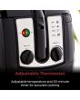 Tower T17002 2300W 3 Litre Easy Clean Deep Fat Fryer