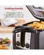 Tower T17002 2300W 3 Litre Easy Clean Deep Fat Fryer