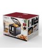Tower T17002 2300W 3 Litre Easy Clean Deep Fat Fryer