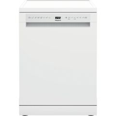 Hotpoint H7F HS41 UK Maxi Space Freestanding 15 Place Settings Dishwasher