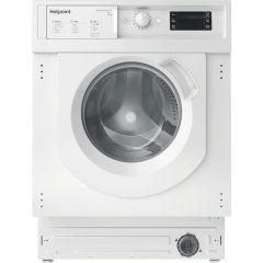 Hotpoint BIWMHG71483UKN 7Kg 1400 Spin Washing Machine Built In