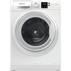 Hotpoint NSWF 7469 W UK Freestanding 7kg 1400rpm Washing Machine