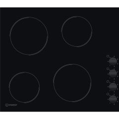Indesit RI860C Aria RI 860 C  Ceramic Hob