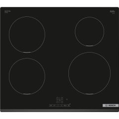 Bosch PIE631BB5E, Induction hob
