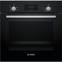 Bosch HHF113BA0B, Built-in oven