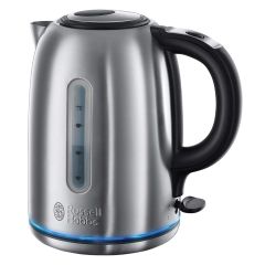 Russel Hobbs 20460 Cordless Kettle Stainless Steel