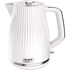Tefal KO250140 Loft Kettle White