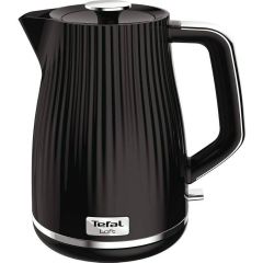 Tefal KO250840 1.7L Loft Kettle Black