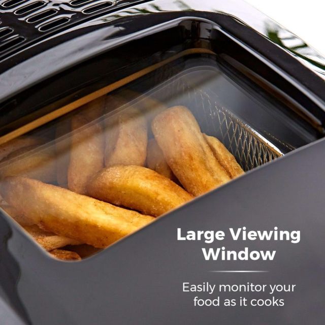 Tower T17002 2300W 3 Litre Easy Clean Deep Fat Fryer